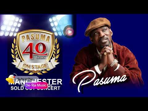 PASUMA 40YRS ON STAGE | MANCHESTER SOLD OUT CONCERT : PART 1 :