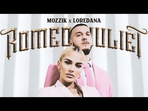 Nightcore - ROMEO & JULIET [Mozzik x Loredana]