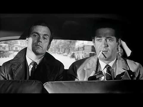 Tomorrow at Ten (1963) A missing heir and a deadline that cannot be missed