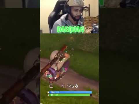 Daequan DOUBLE Pump!