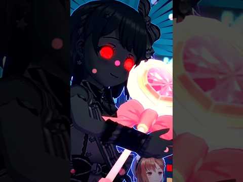 【リクエスト】リリルルで選曲ココロドリームの動画をお願いしますとのことで慣れてないけど頑張ってみた！　#コンパス