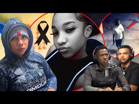 BOMBA!!! HABLA EL HERMANO DE LAS JÓVENES DE SFM Y REVELA DE DÓNDE SALIÓ EL ARMA DE FUEGO!!