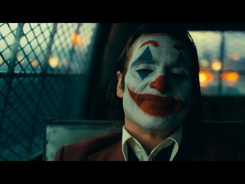 Joker: Folie À Deux | Trailer Ufficiale