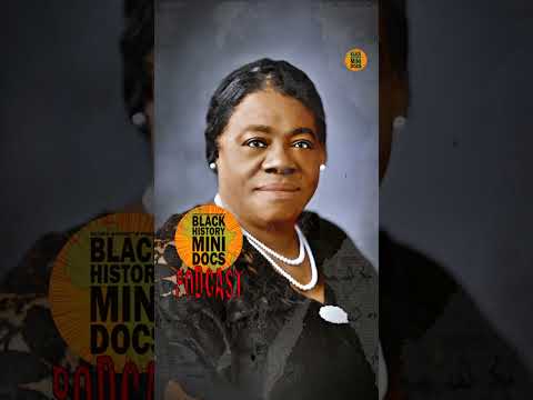 Preview and Review Show  | Black History Mini Docs Podcast | 2026 Season Premiere | Trailer