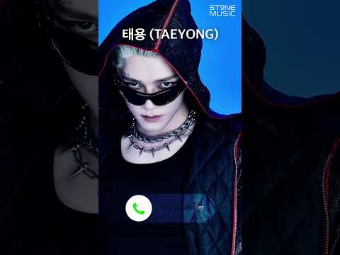 [💖발매 <strong>인사</strong> <strong>영상</strong>] 태용 (TAEYONG) - Wacka Wak｜#Shorts