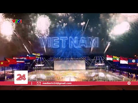 10 sự kiện lan tỏa hình ảnh Việt Nam ra thế giới| VTV24