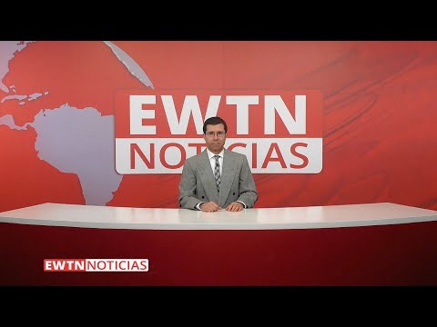 EWTN NOTICIAS - 2023-09-18 - Noticias católicas | Programa completo
