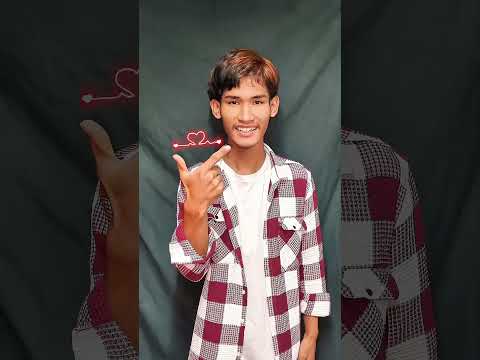 Hathon Se Lakire Yahi Kehti Hai 💞 | Arijit Singh Love Song | #RahulLama #Short