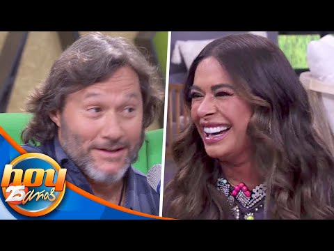 Diego Torres le dio terapia gratuita a los conductores de Hoy | Programa Hoy