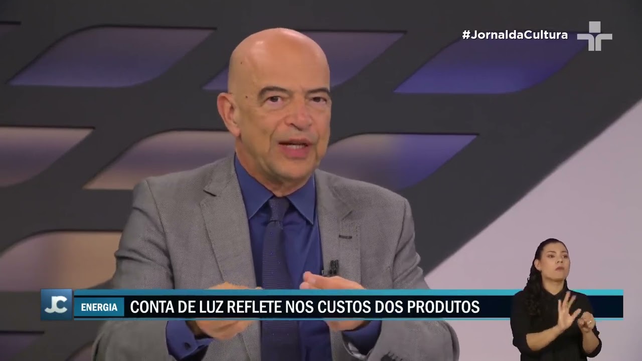 Gesner Oliveira comenta problemas no sistema elétrico brasileiro