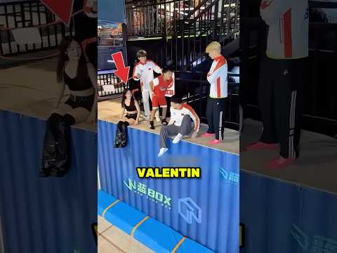 Il voulait impressionner sa copine… la suite est inattendue 🤯😂