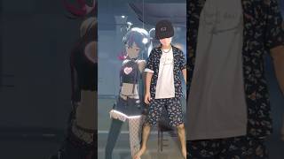 🍒🖤#416日目【#チェリーポップ】#すきすきダンス #デコミク #初音ミク #hatsunemiku #踊ってみた #dance #VTu
