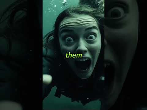 Is this real ? Antarctic cephalopod ? #real