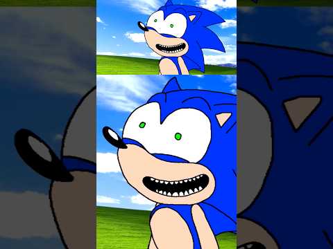 Sonic's Attack on a Titan