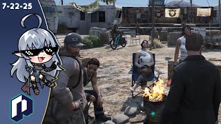 Gigi's Medical Office is Shaping Up | NoPixel GTA V