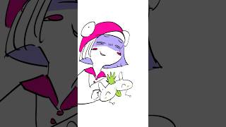 ラ◯ブのパチモンを開発するペンギンちゃんたち   #うさペンショート #あたまのわるいショート  #松村上久郎