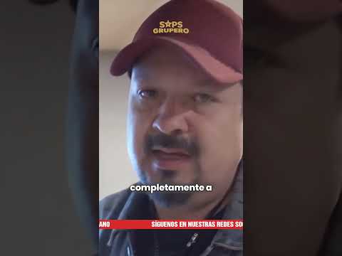 Pepe Aguilar tiene un sueño frustrado #viral #angelaaguilar #noticias #regionalmexicano #shorts