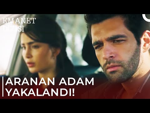 Duygu ile Ali'den Yasemin Operasyonu | Emanet 356. Bölüm @Emanet Dizisi