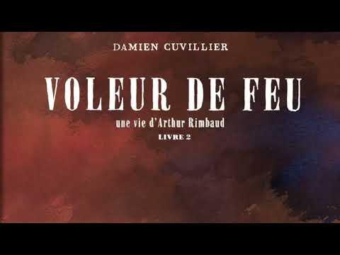 Vido de Damien Cuvillier