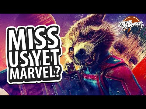 WILL GUARDIANS OF THE GALAXY VOL. 3 SAVE MARVEL? | Film Threat Livecast