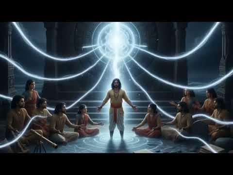 🕉️ பன்னிரண்டு ஜோதிடர்கள் • ஒரே ஒளி • சோமநாதரின் நிழல் இன்னும் உயிரோடு