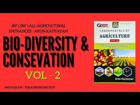 Biodiversity Conservation 🔥 #modernagricuture #environment #agriculture