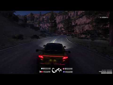 Forza Horizon 5: #Forzathon 35 Porsche Soul