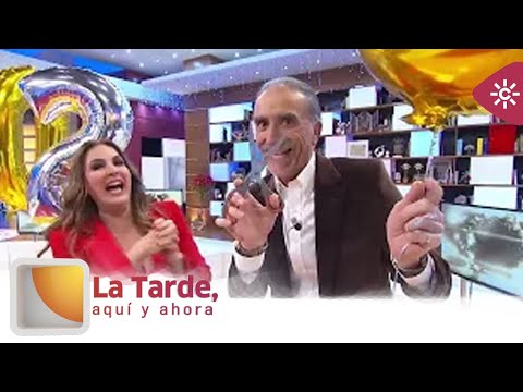 La Tarde, aquí y ahora | Lunes 1 de enero