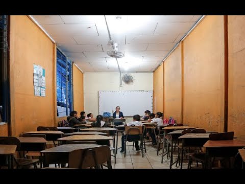 Reforma fiscal eliminó pago de doble incentivo a educadores por desempeño en Costa Rica