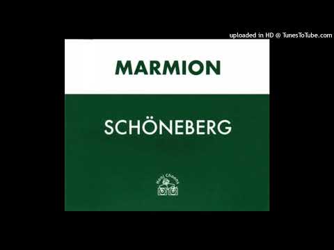 Marmion - Schöneberg (Tony De Vit Dub)