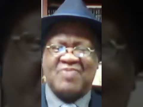 Slick on Why He Created the Akeem Character?