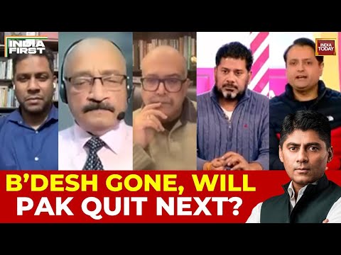 India First Debate: Has Bangladesh 'Cut Its Nose To Spite Its Face' Over T20WC Boycott, Pak Next?