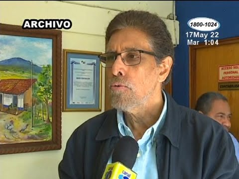 Otorgan arresto domiciliarios a Víctor Hugo Tinoco