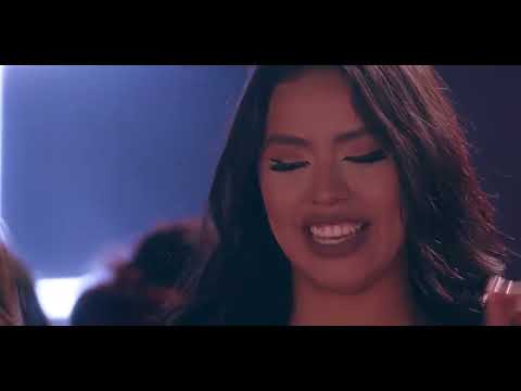 La Bella Luz - Ojitos Mentirosos (video con letra)