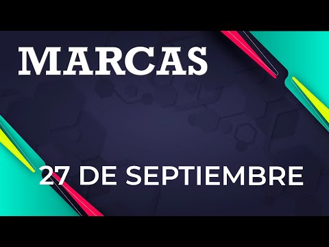 MARCAS - LA VERDE INICIA CONCENTRACIÓN 27-09-24