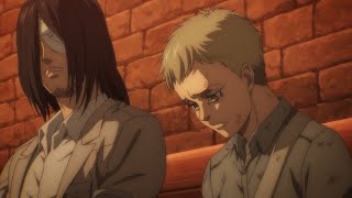 Attack on Titan - Episode 62 [Takarir Indonesia]
