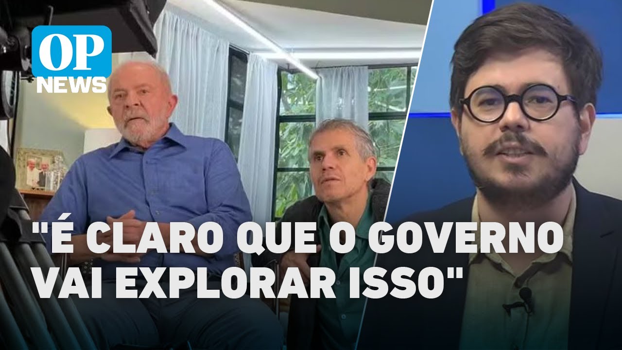 Qual o peso da aprovação da isenção do IR para a campanha de Lula em 2026 | O POVO NEWS