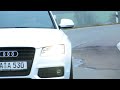 Audi A5 Coupe (Full HD)