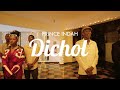 Prince Indah - Dichol (Official Video)