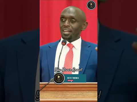 Treat People Well; You Never Know! - Rei Kesis #motivation #duet #gospel #gospelmessage #adventist