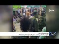 طقوس حوثية شيطانية تكشف عمق الارتهان للخرافة وللمشروع الإيراني