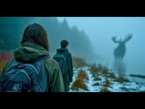 Secrets that no one should ever know! | Mystical thriller | Full Movie in English 4K