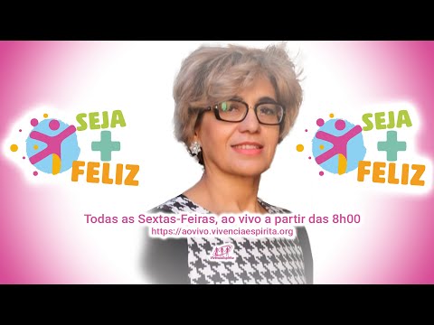 #AOVIVO SMF064 - Empatia nos Relacionamentos com Gisele Veiga