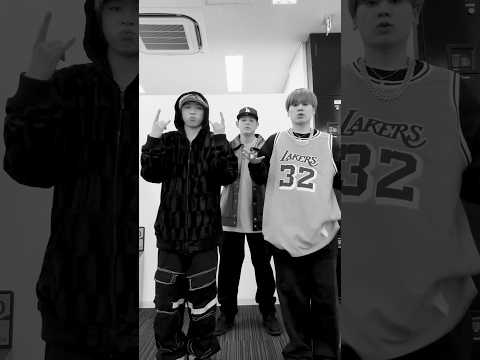 Re:千葉くん魅力的 DC:SOTA,LEO,MANATO (BE:FIRST) #千葉雄喜 #BEFIRST #SOTA #LEO #MANATO