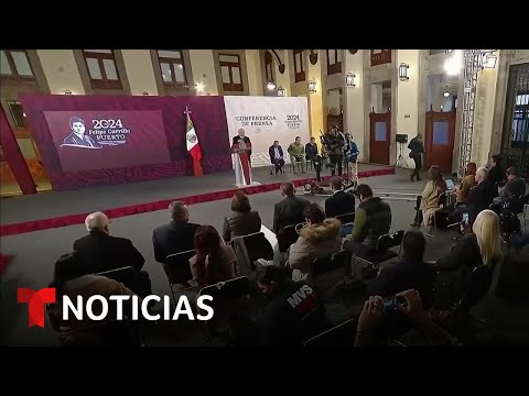 Hackeo de información de periodistas en México un riesgo | Noticias Telemundo