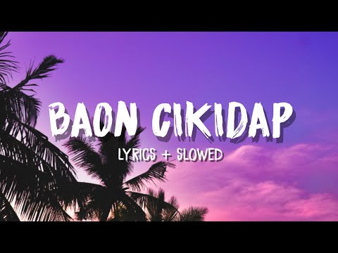 Baon Cikadap lagu jorok asade kont