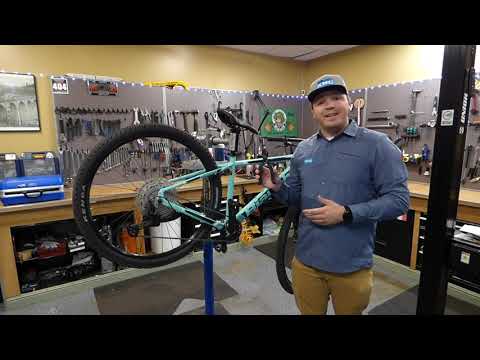 KMC How-To Videos: How to Change a Bicycle Chain