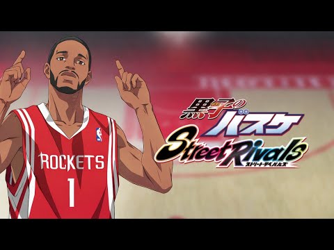 T-MACを求めてランク配信【黒バスSR】