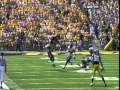 2009 Iowa Hawkeye Football - Tony Moeaki Tribute