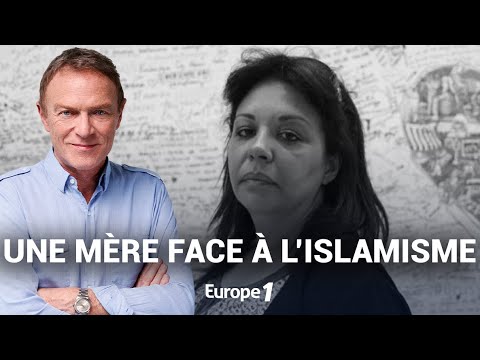 Hondelatte Raconte : Une mère face à l’islamisme (récit intégral)